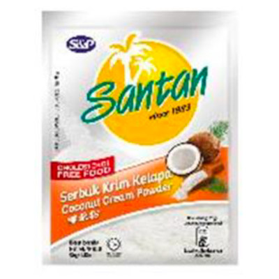 Santan Coconut Cream Powder