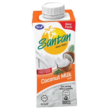 Santan Coconut Milk Original
